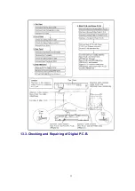 Предварительный просмотр 33 страницы Panasonic DMRE55P Service Manual