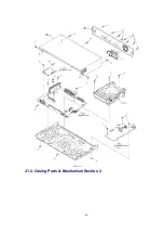 Предварительный просмотр 44 страницы Panasonic DMRE55P Service Manual