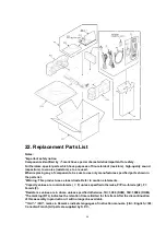 Предварительный просмотр 46 страницы Panasonic DMRE55P Service Manual