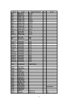 Предварительный просмотр 59 страницы Panasonic DMRE55P Service Manual