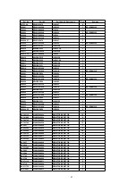 Предварительный просмотр 62 страницы Panasonic DMRE55P Service Manual