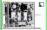 Предварительный просмотр 73 страницы Panasonic DMRE55P Service Manual