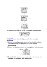 Preview for 14 page of Panasonic DMRE75VP Service Manual