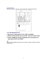 Preview for 59 page of Panasonic DMRE75VP Service Manual