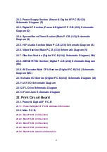 Preview for 85 page of Panasonic DMRE75VP Service Manual