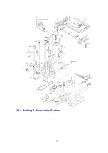 Preview for 89 page of Panasonic DMRE75VP Service Manual