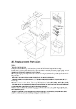 Preview for 90 page of Panasonic DMRE75VP Service Manual