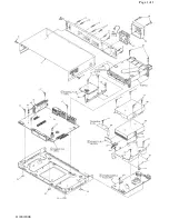 Предварительный просмотр 5 страницы Panasonic DMRE80HP Servise Manual