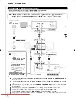 Preview for 8 page of Panasonic DMREA38V - DVD RECORDER - MULTI LANGUAGE Operating Instructions Manual