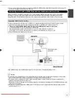 Preview for 9 page of Panasonic DMREA38V - DVD RECORDER - MULTI LANGUAGE Operating Instructions Manual