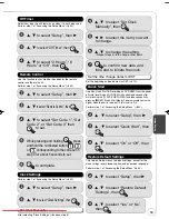 Preview for 53 page of Panasonic DMREA38V - DVD RECORDER - MULTI LANGUAGE Operating Instructions Manual