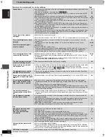 Preview for 66 page of Panasonic DMREH60 - DVD RECORDER DECK Operating Instructions Manual