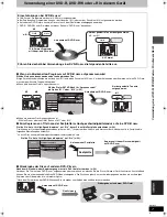 Предварительный просмотр 79 страницы Panasonic DMREH60 - DVD RECORDER DECK Operating Instructions Manual