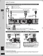 Предварительный просмотр 88 страницы Panasonic DMREH60 - DVD RECORDER DECK Operating Instructions Manual