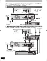 Preview for 18 page of Panasonic DMREH75VS - DVD Recorder / VCR Combo Operating Instructions Manual