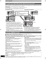 Preview for 22 page of Panasonic DMREH75VS - DVD Recorder / VCR Combo Operating Instructions Manual