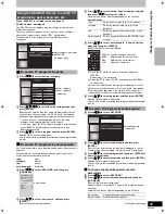 Preview for 37 page of Panasonic DMREH75VS - DVD Recorder / VCR Combo Operating Instructions Manual