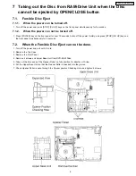 Preview for 9 page of Panasonic DMRES10P Service Manual