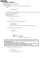 Preview for 10 page of Panasonic DMRES10P Service Manual