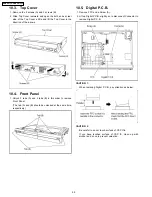 Preview for 20 page of Panasonic DMRES10P Service Manual