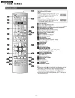 Предварительный просмотр 10 страницы Panasonic DMRES30VP Service Manual