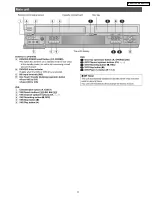 Предварительный просмотр 11 страницы Panasonic DMRES30VP Service Manual