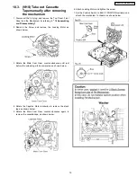 Предварительный просмотр 15 страницы Panasonic DMRES30VP Service Manual