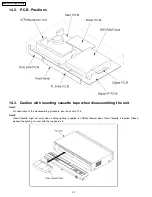 Предварительный просмотр 32 страницы Panasonic DMRES30VP Service Manual