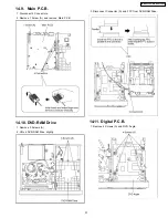 Предварительный просмотр 37 страницы Panasonic DMRES30VP Service Manual