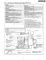 Предварительный просмотр 41 страницы Panasonic DMRES30VP Service Manual