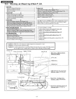 Предварительный просмотр 42 страницы Panasonic DMRES30VP Service Manual