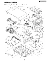 Предварительный просмотр 101 страницы Panasonic DMRES30VP Service Manual