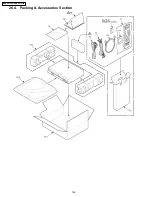 Предварительный просмотр 104 страницы Panasonic DMRES30VP Service Manual