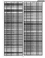 Предварительный просмотр 107 страницы Panasonic DMRES30VP Service Manual