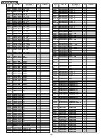 Предварительный просмотр 108 страницы Panasonic DMRES30VP Service Manual