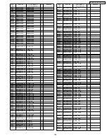 Предварительный просмотр 109 страницы Panasonic DMRES30VP Service Manual