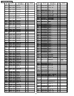 Предварительный просмотр 110 страницы Panasonic DMRES30VP Service Manual