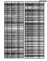 Предварительный просмотр 111 страницы Panasonic DMRES30VP Service Manual