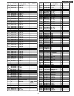 Предварительный просмотр 113 страницы Panasonic DMRES30VP Service Manual