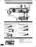 Preview for 14 page of Panasonic DMRES35 Operating Instructions Manual