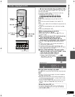 Preview for 47 page of Panasonic DMRES35 Operating Instructions Manual