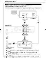 Preview for 10 page of Panasonic DMREZ485V - DVD RECORDER - MULTI LANGUAGE Operating Instructions Manual