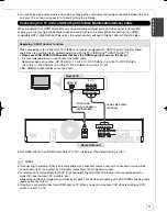 Preview for 11 page of Panasonic DMREZ485V - DVD RECORDER - MULTI LANGUAGE Operating Instructions Manual