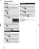 Preview for 32 page of Panasonic DMREZ485V - DVD RECORDER - MULTI LANGUAGE Operating Instructions Manual