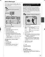 Preview for 39 page of Panasonic DMREZ485V - DVD RECORDER - MULTI LANGUAGE Operating Instructions Manual