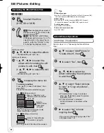 Preview for 46 page of Panasonic DMREZ485V - DVD RECORDER - MULTI LANGUAGE Operating Instructions Manual