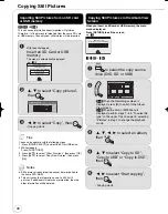 Preview for 48 page of Panasonic DMREZ485V - DVD RECORDER - MULTI LANGUAGE Operating Instructions Manual