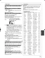 Preview for 51 page of Panasonic DMREZ485V - DVD RECORDER - MULTI LANGUAGE Operating Instructions Manual