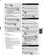 Preview for 57 page of Panasonic DMREZ485V - DVD RECORDER - MULTI LANGUAGE Operating Instructions Manual