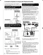 Preview for 72 page of Panasonic DMREZ485V - DVD RECORDER - MULTI LANGUAGE Operating Instructions Manual